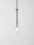 Lampada a sospensione Wonder