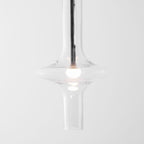 Lampada a sospensione Wonder