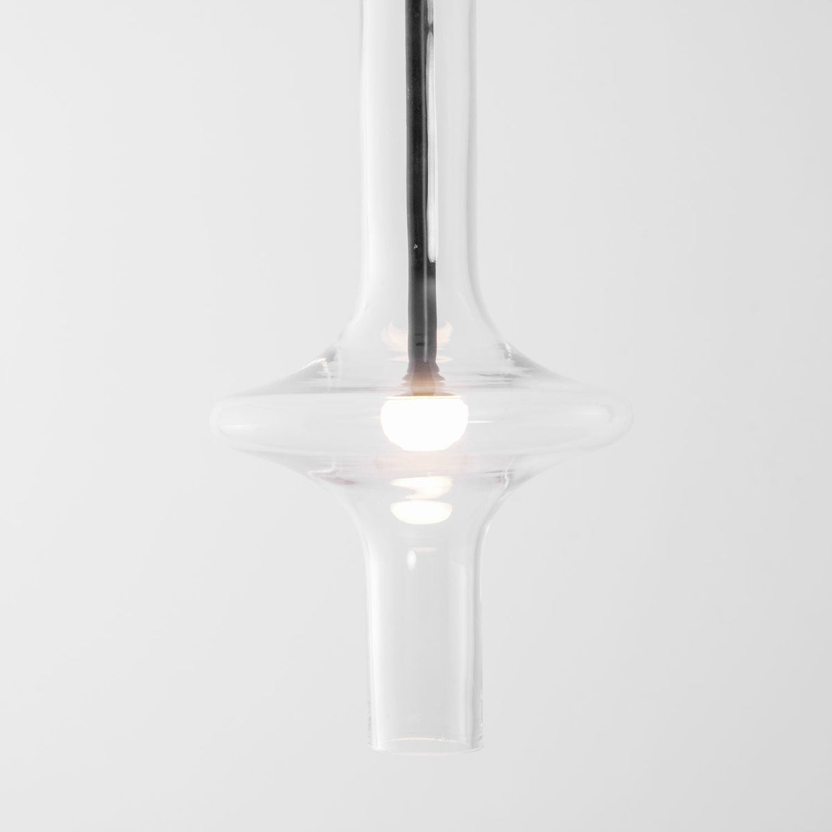 Lampada a sospensione Wonder