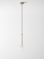 Lampada a sospensione Wonder