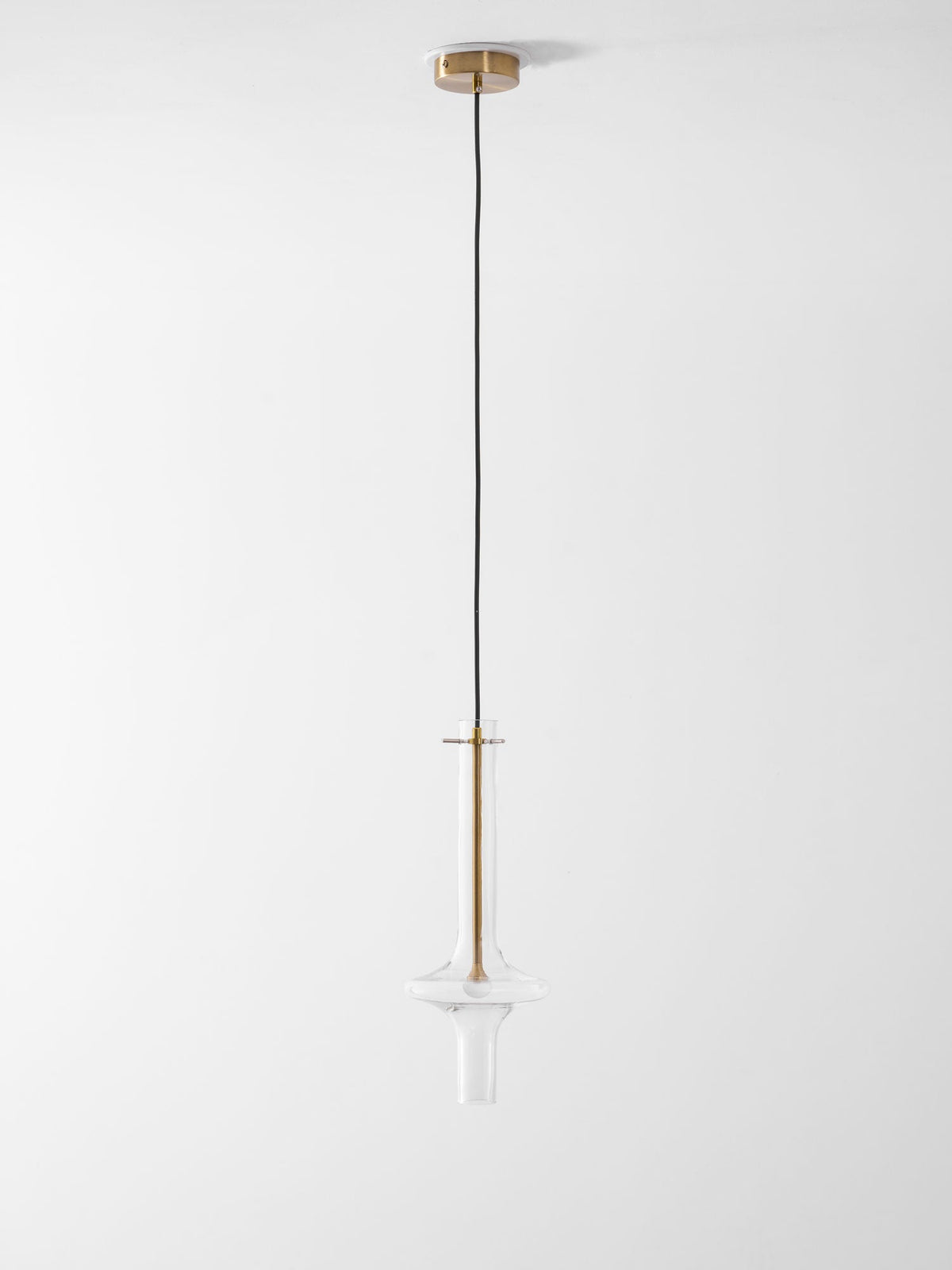 Lampada a sospensione Wonder