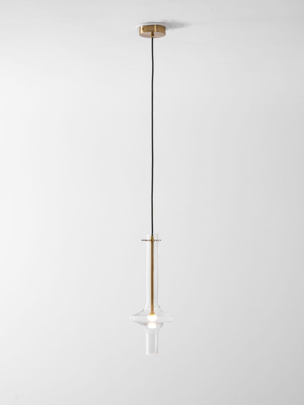 Lampada a sospensione Wonder