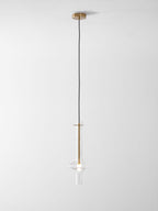 Lampada a sospensione Wonder