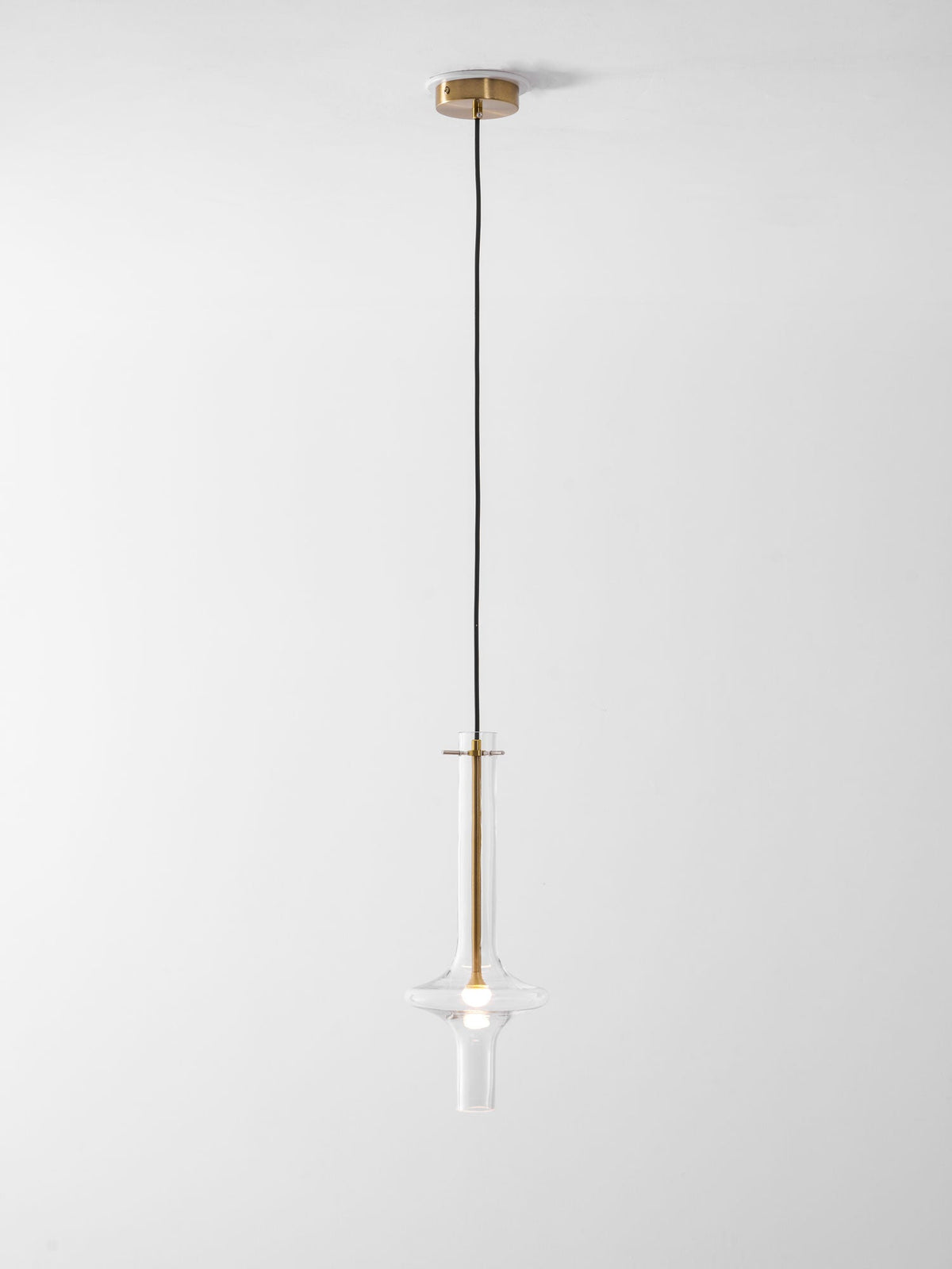 Lampada a sospensione Wonder