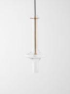Lampada a sospensione Wonder