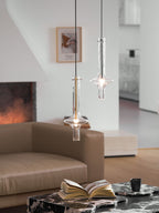 Lampada a sospensione Wonder