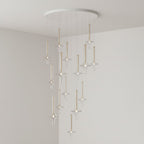 Lampada a sospensione Wonder