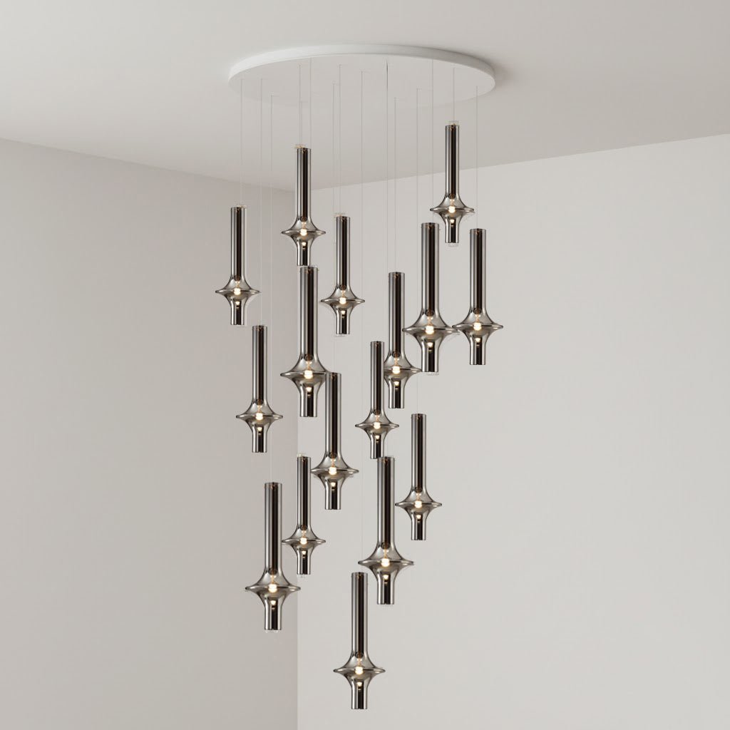 Lampada a sospensione Wonder