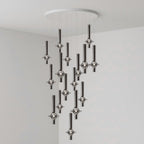 Lampada a sospensione Wonder