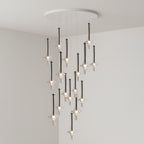 Lampada a sospensione Wonder