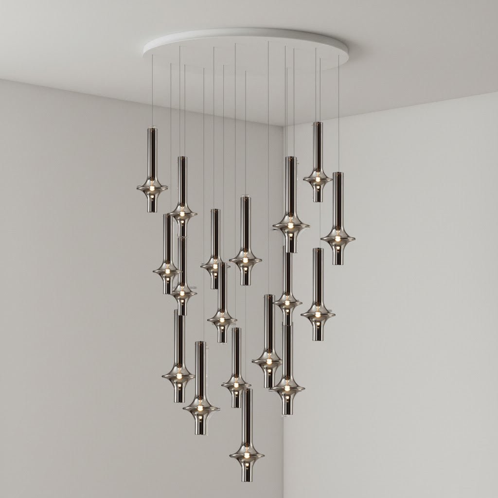 Lampada a sospensione Wonder