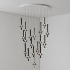 Lampada a sospensione Wonder