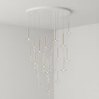 Lampada a sospensione Wonder