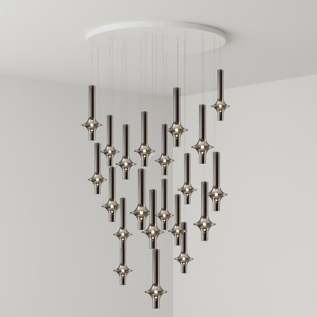 Lampada a sospensione Wonder