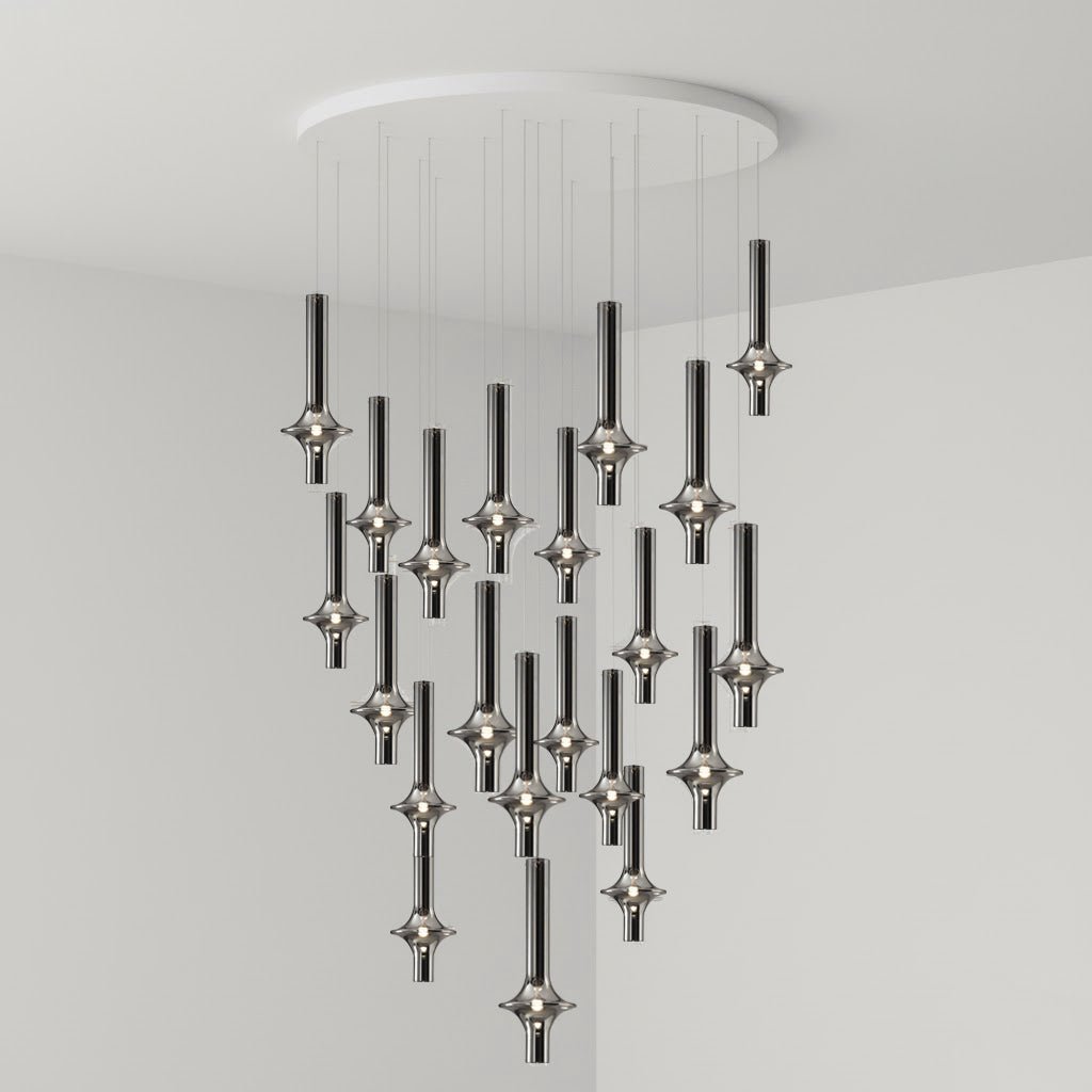 Lampada a sospensione Wonder