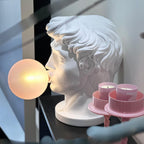 Lampada da Tavolo Wonder