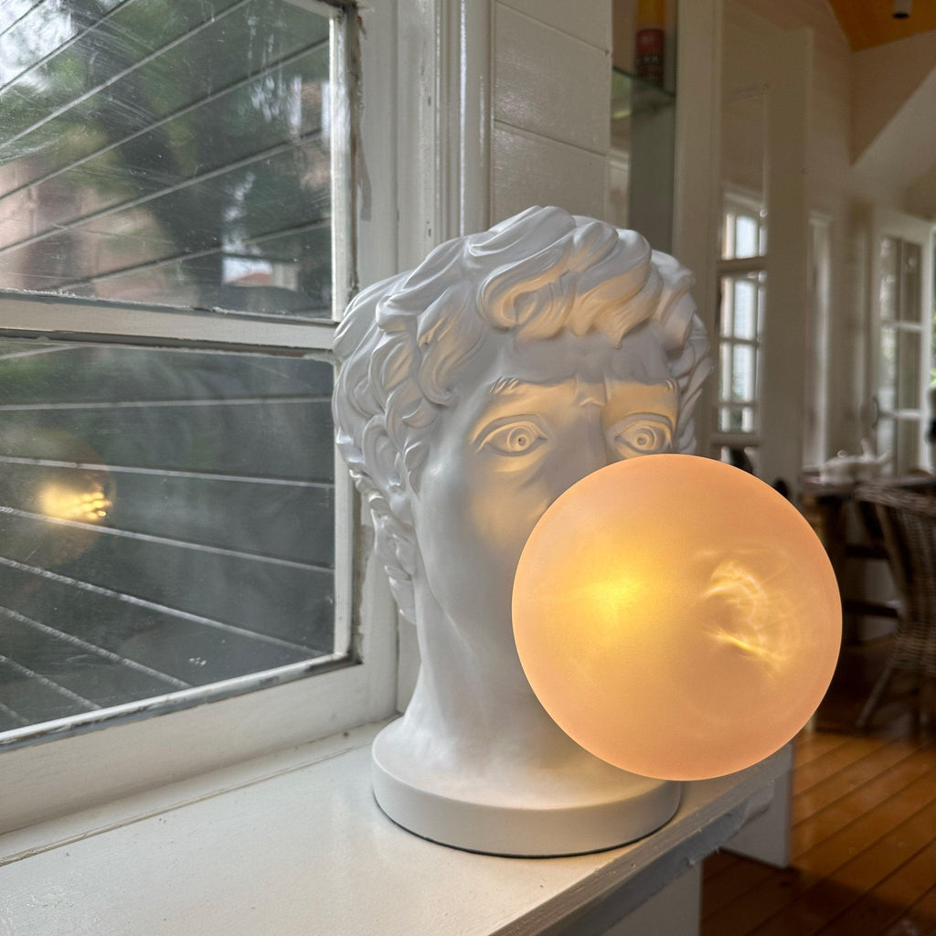 Lampada da Tavolo Wonder