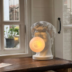 Lampada da Tavolo Wonder