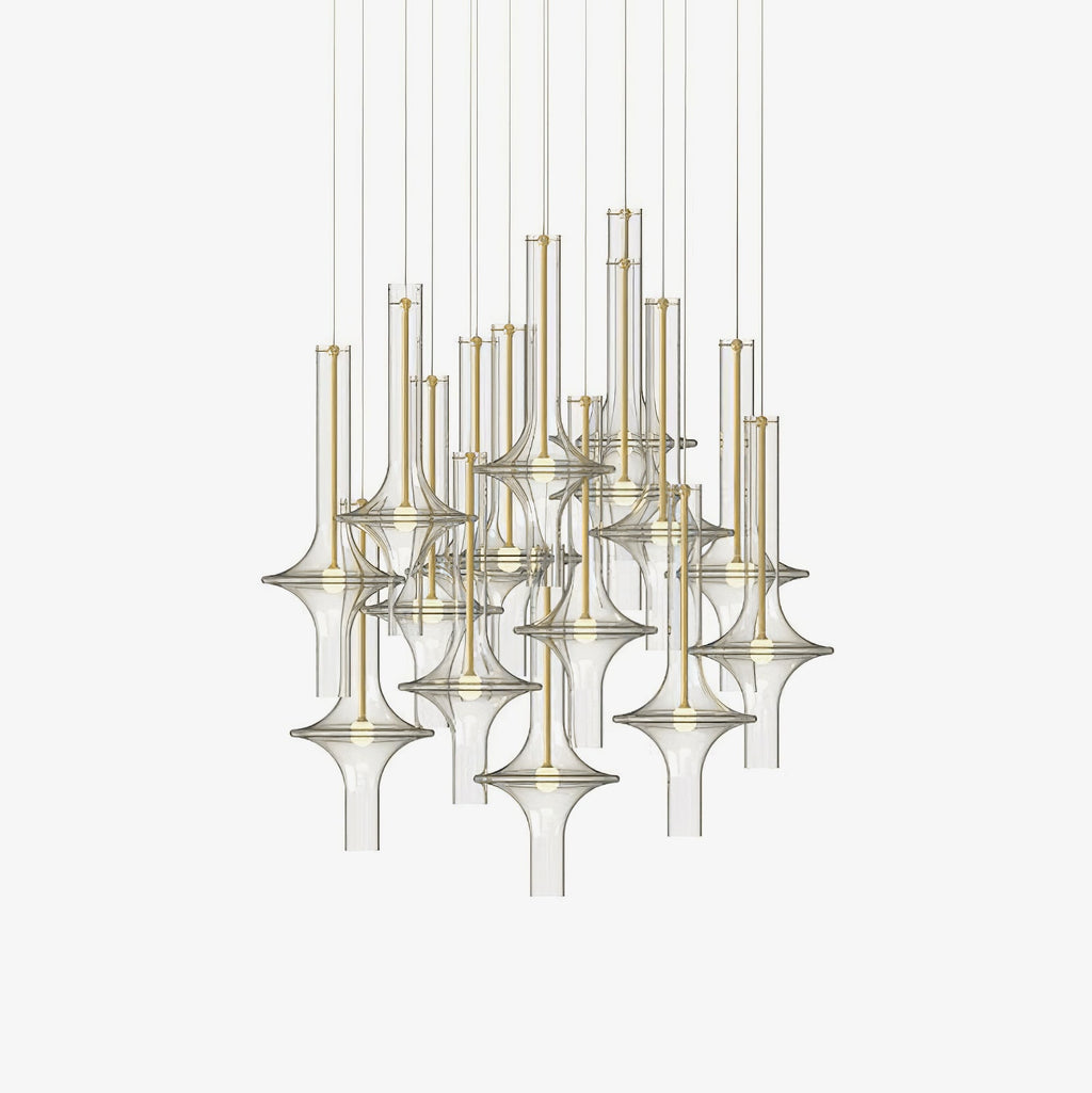 Lampada a sospensione Wonder