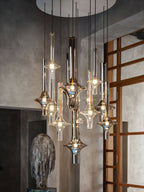 Lampada a sospensione Wonder