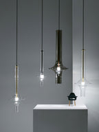 Lampada a sospensione Wonder