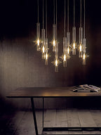 Lampada a sospensione Wonder