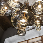 Lampada a sospensione Wonder
