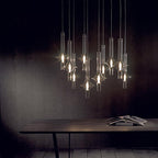 Lampada a sospensione Wonder