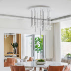 Lampada a sospensione Wonder