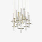 Lampada a sospensione Wonder