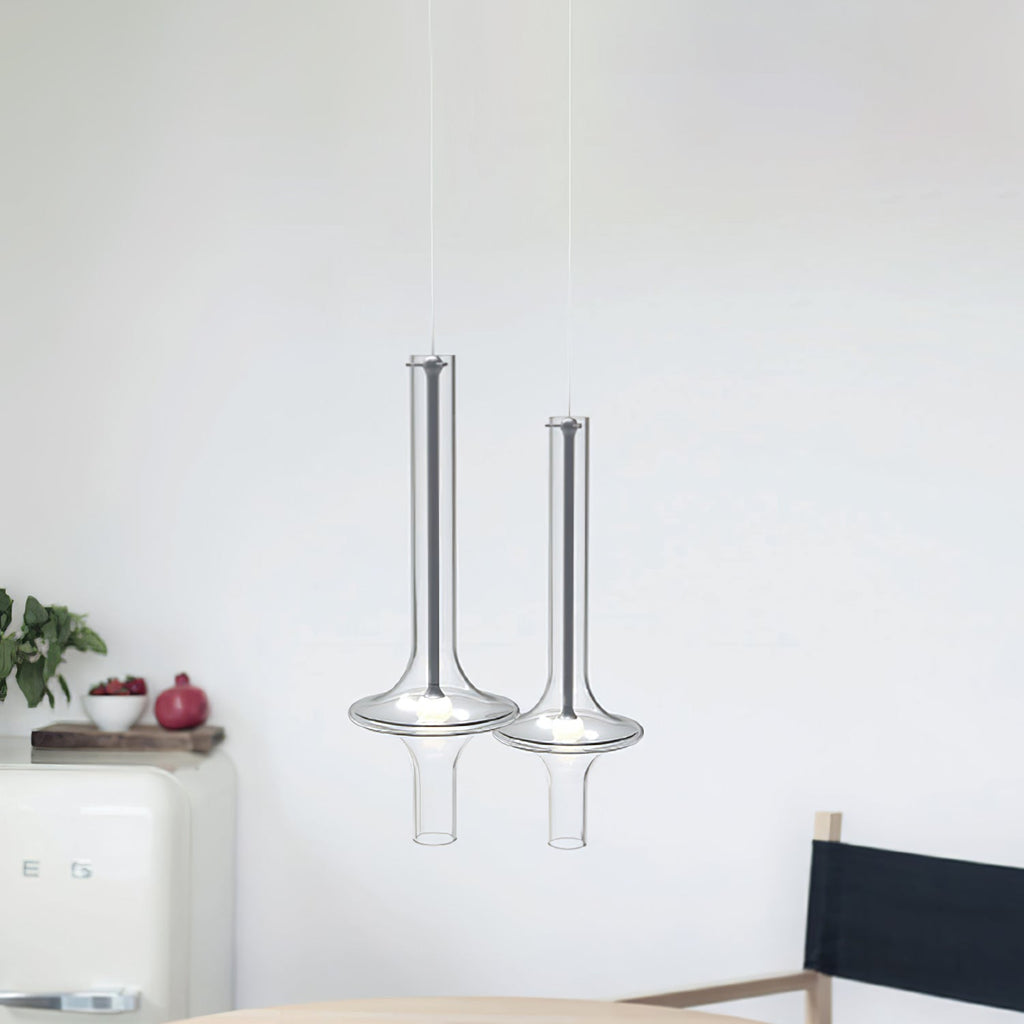 Lampada a sospensione Wonder