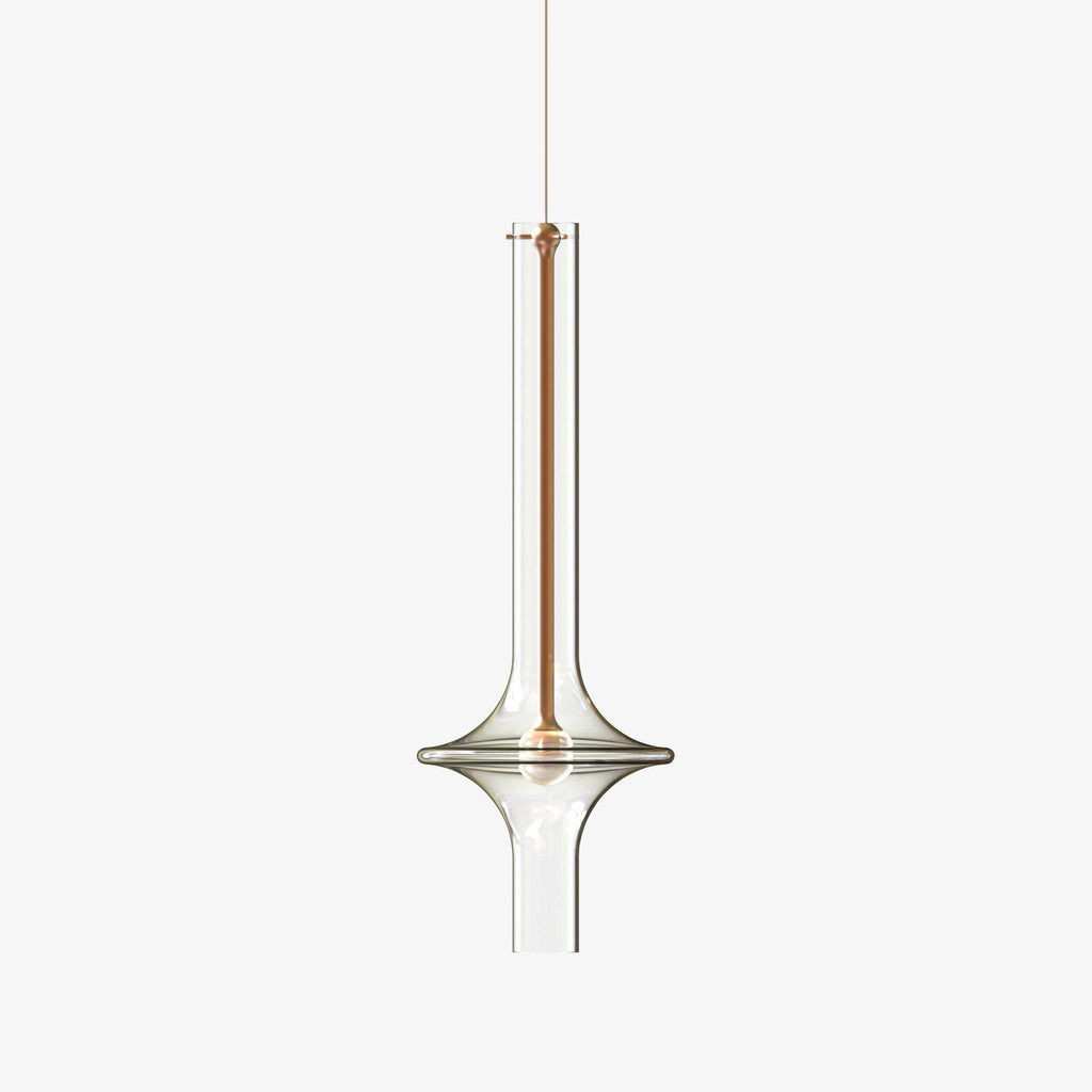 Lampada a sospensione Wonder