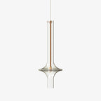 Lampada a sospensione Wonder