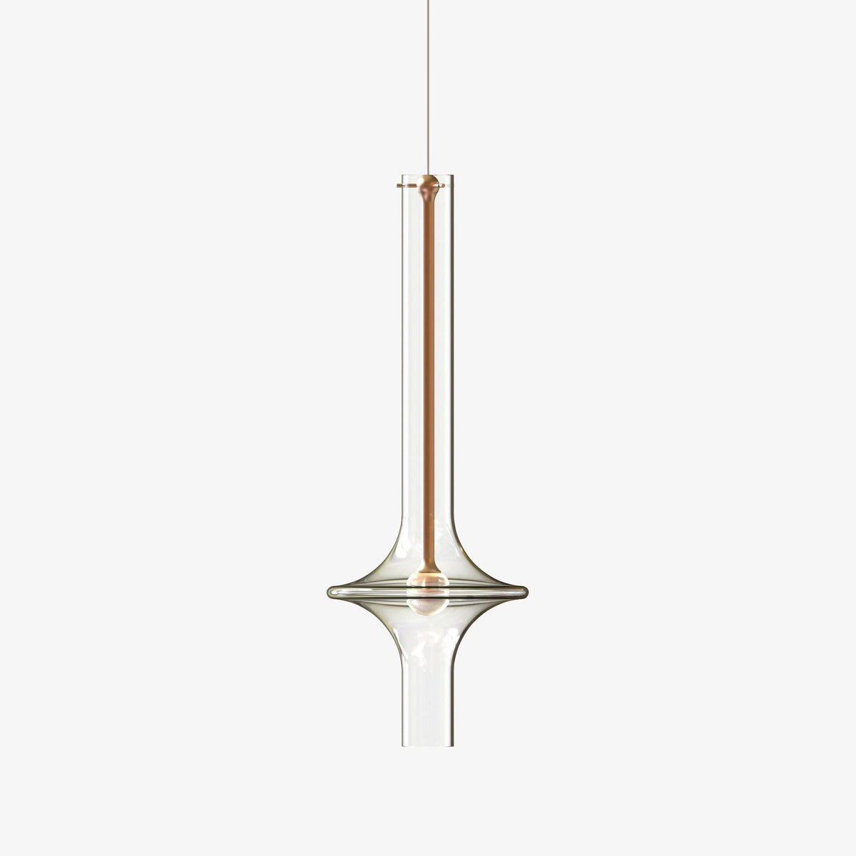 Lampada a sospensione Wonder