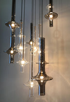 Lampada a sospensione Wonder