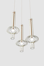 Lampada a sospensione Wonder