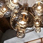 Lampada a sospensione Wonder