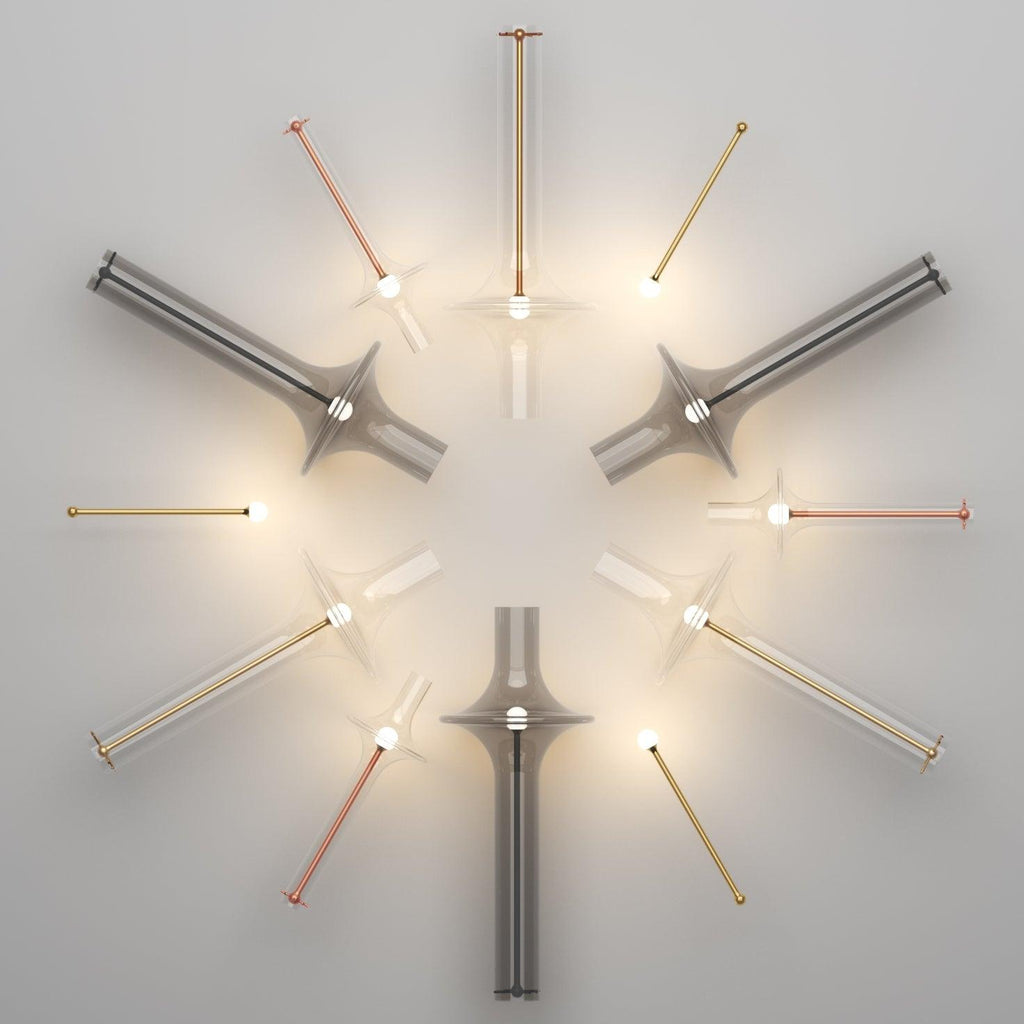 Lampada a sospensione Wonder
