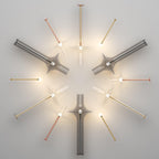 Lampada a sospensione Wonder