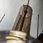 Lampada a sospensione Wonder