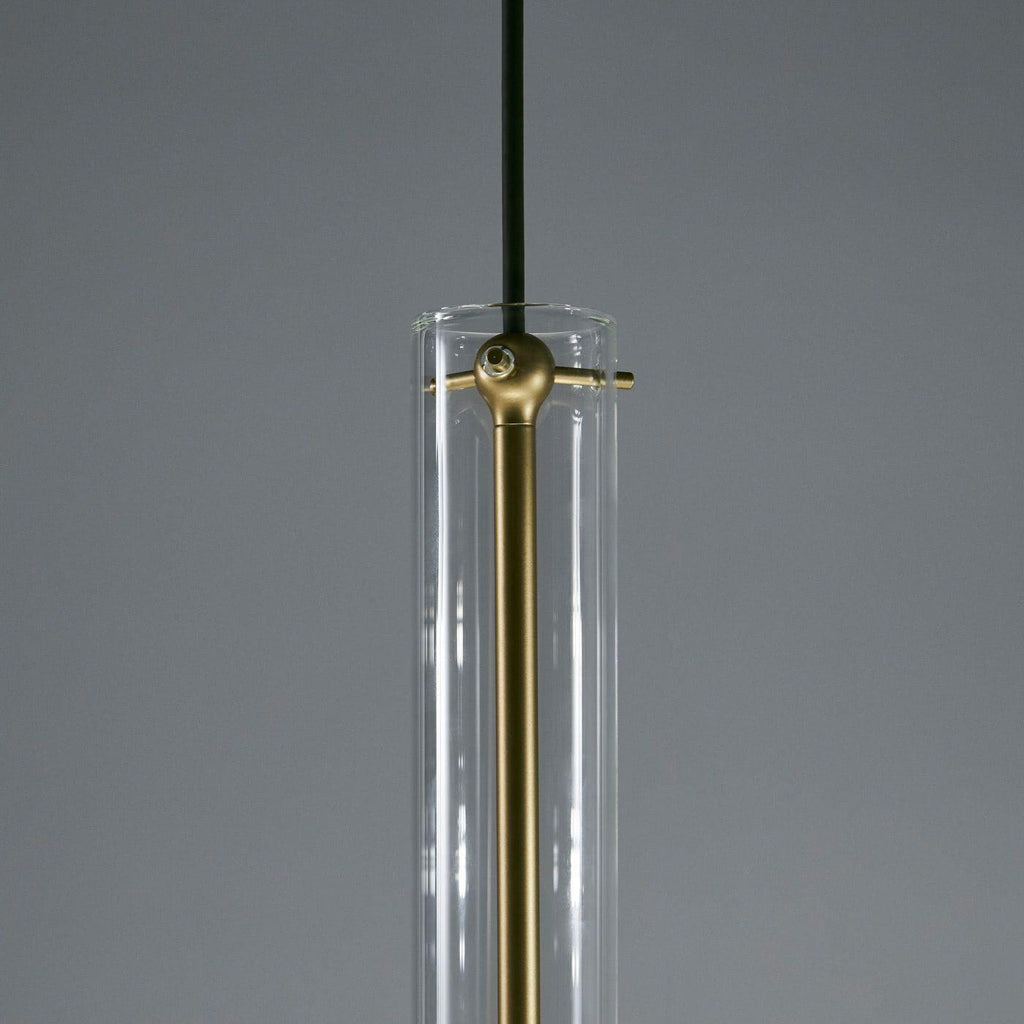 Lampada a sospensione Wonder