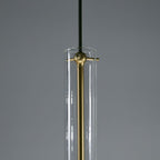 Lampada a sospensione Wonder