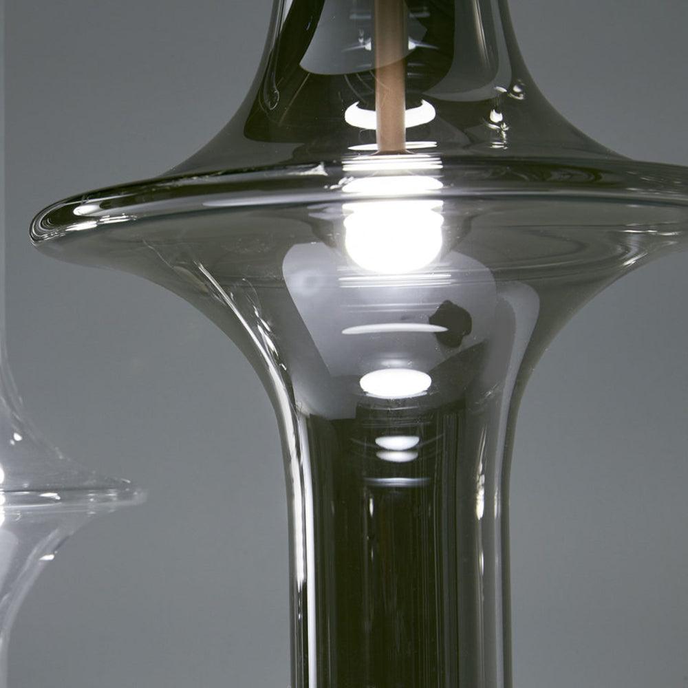 Lampada a sospensione Wonder