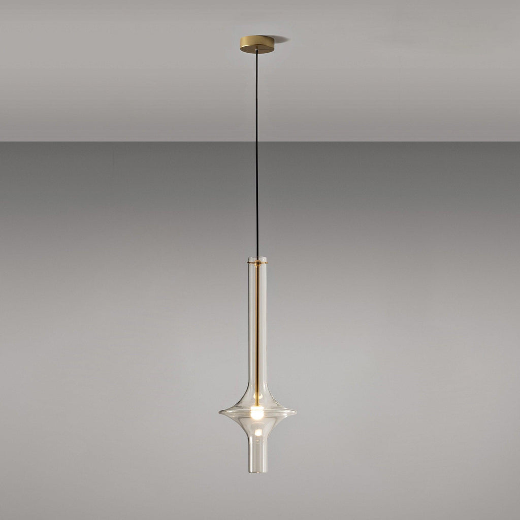 Lampada a sospensione Wonder