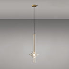 Lampada a sospensione Wonder
