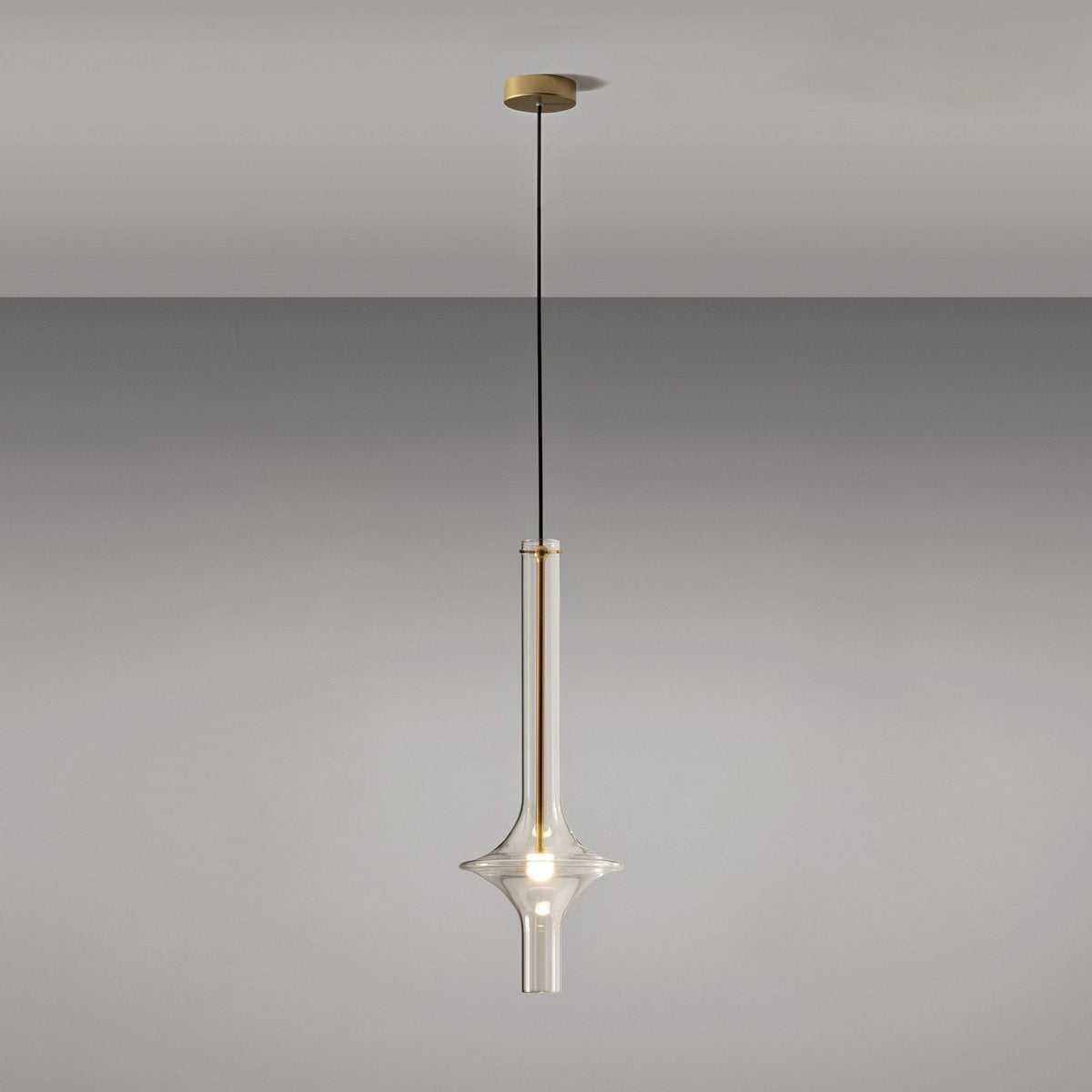 Lampada a sospensione Wonder