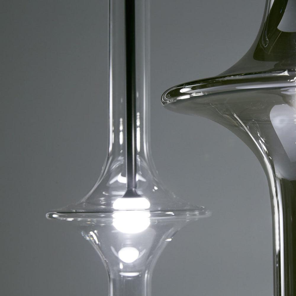 Lampada a sospensione Wonder