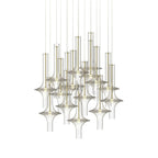 Lampada a sospensione Wonder