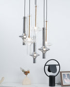 Lampada a sospensione Wonder