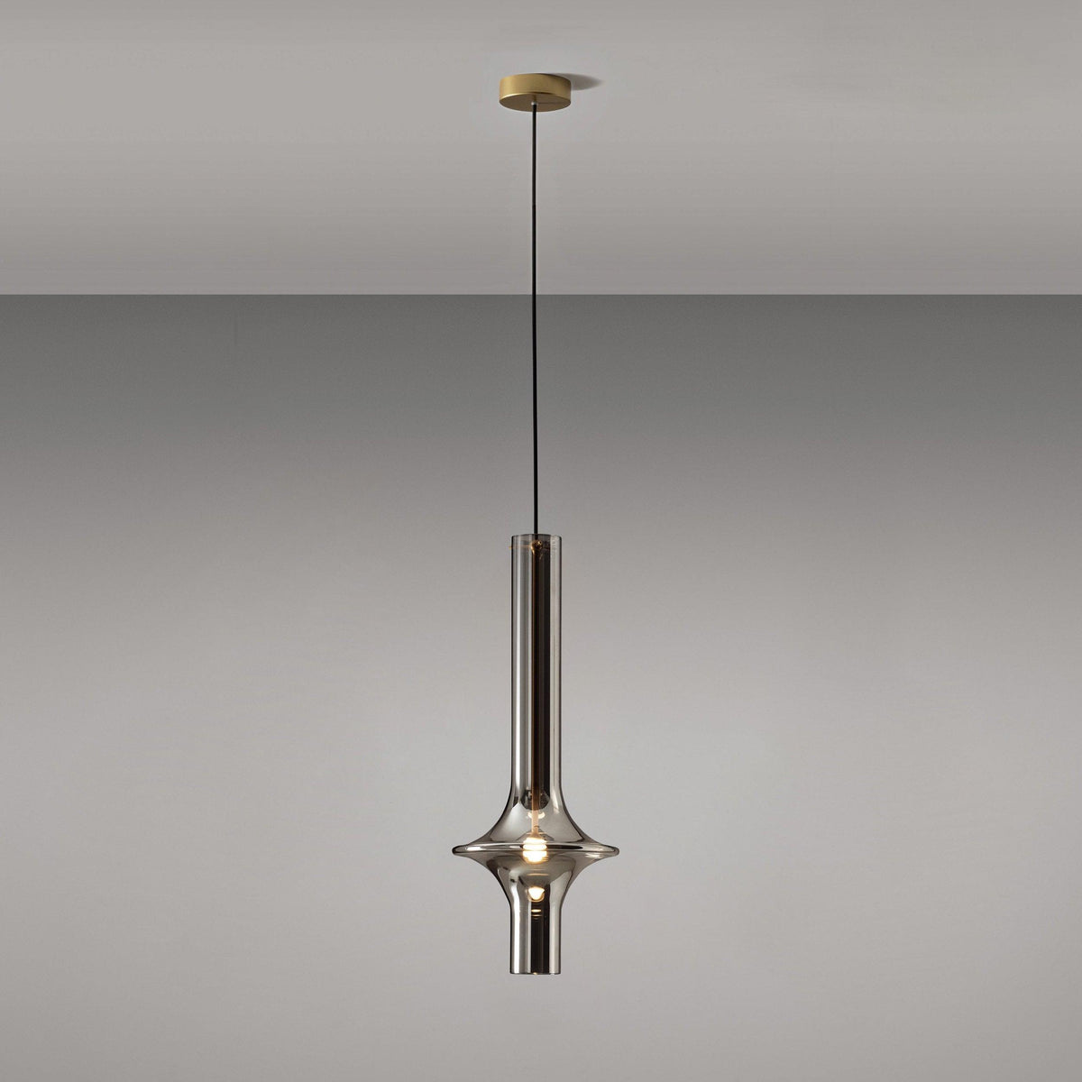 Lampada a sospensione Wonder